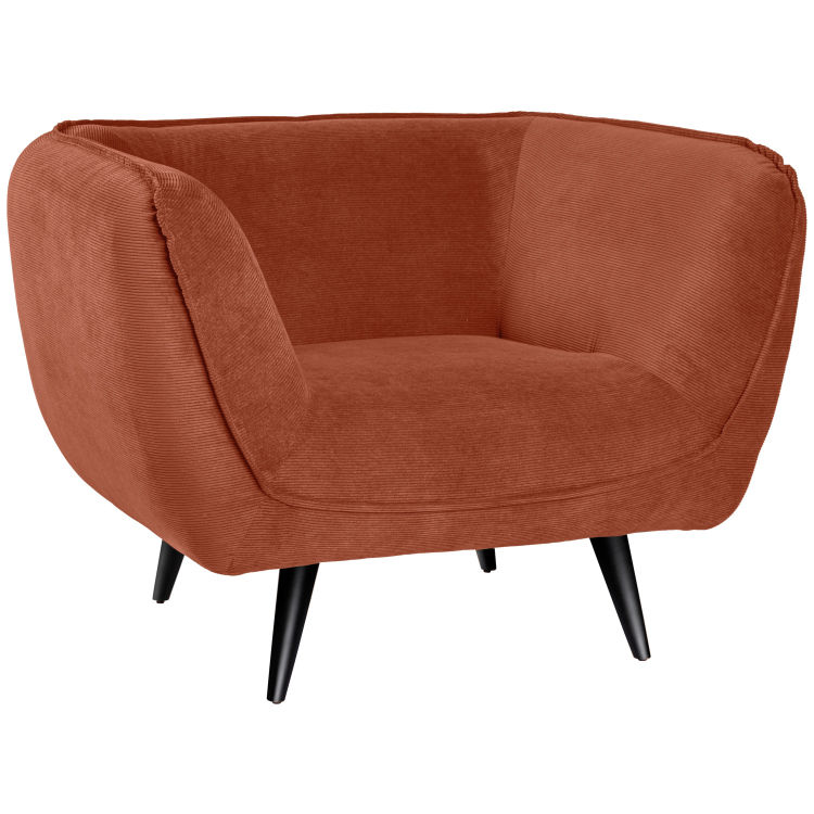 Fåtölj Kelso, manchester