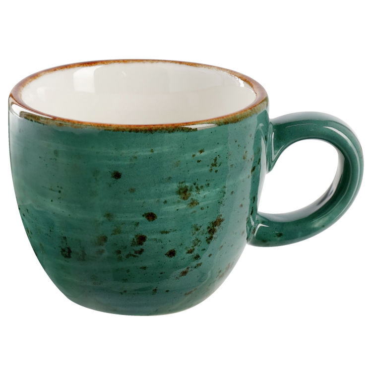 Tasse à café expresso Nebro