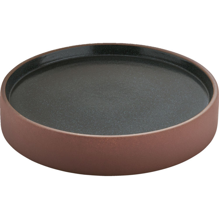 Assiette plate/creuse 2in1 Artisan Collection