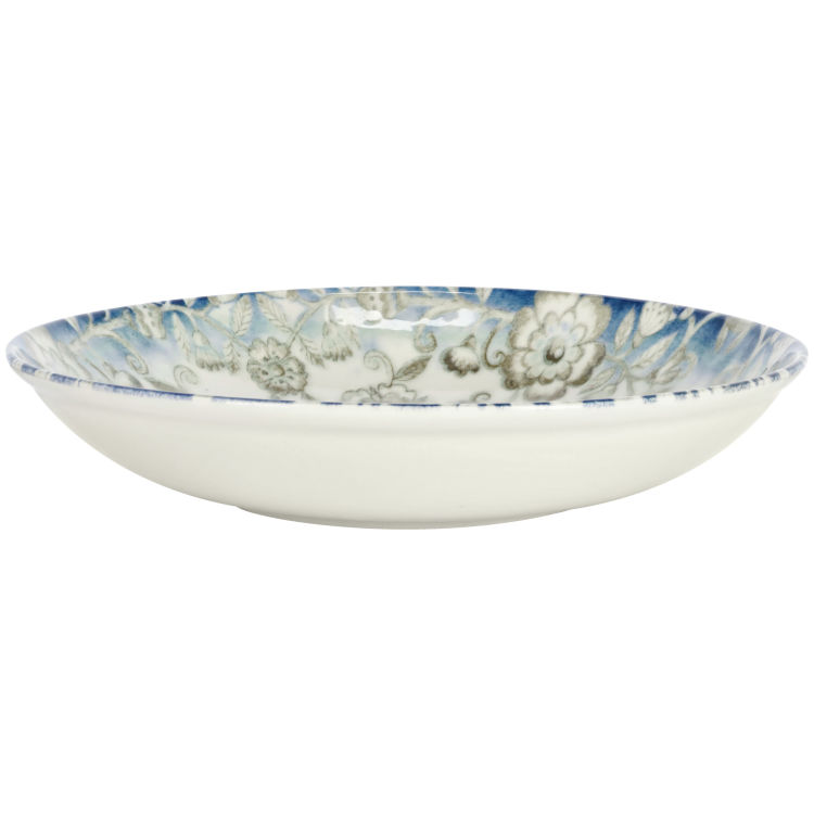 Deep plate Nostal