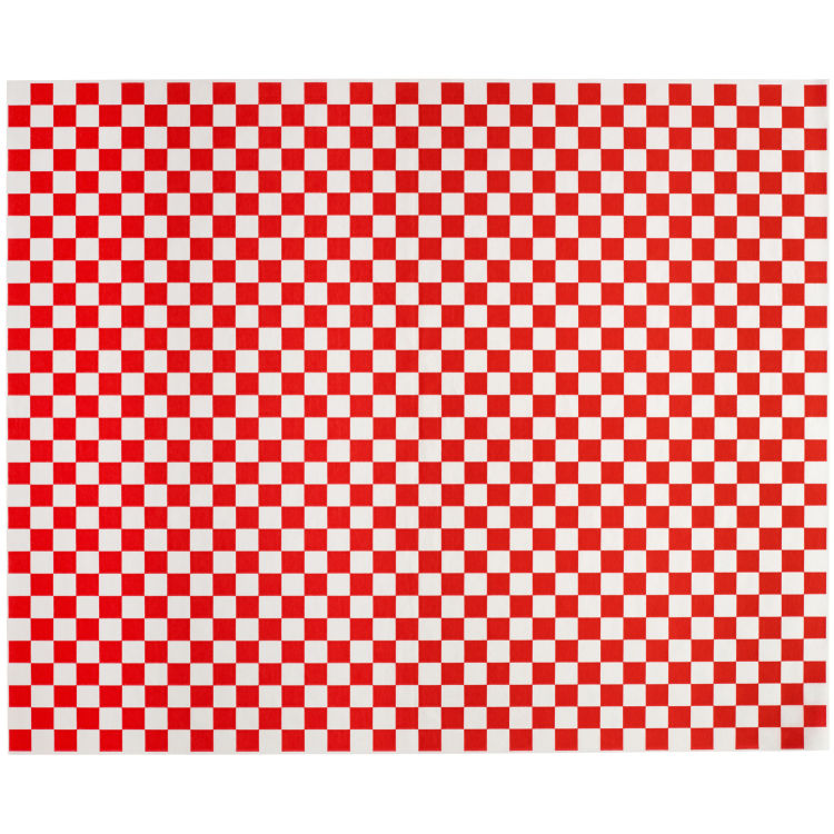 Burgerpapier Pergamo 38x31 cm