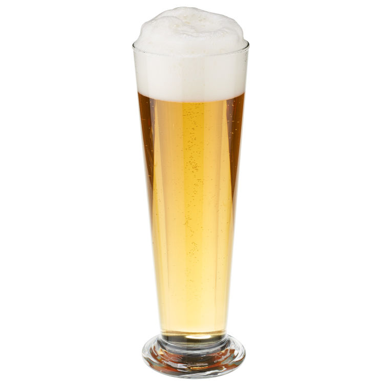 Beer glass Trent