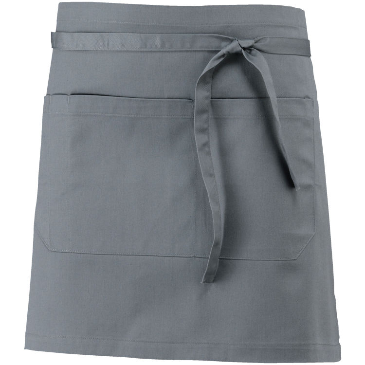 Schürze Nando 45x80 cm (LxB), -