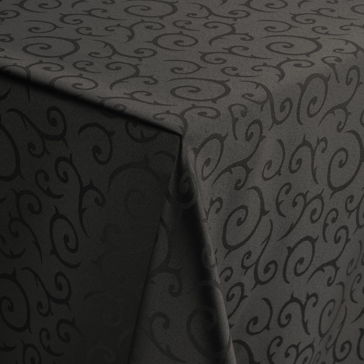 Tischdecke Mega eckig