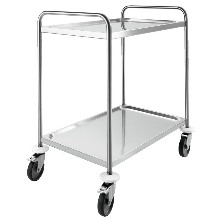 Servierwagen Serve 2BL