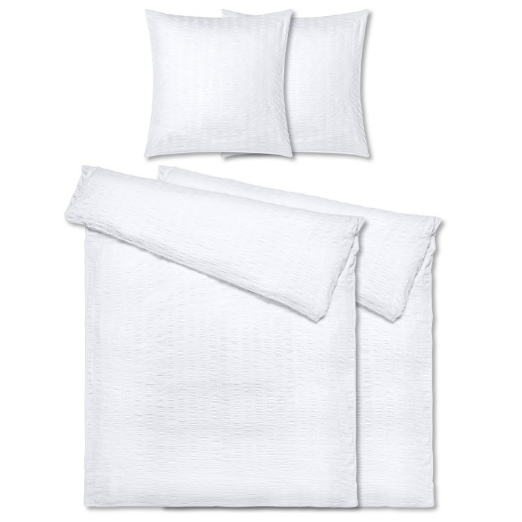 Set piumini e federe Fano