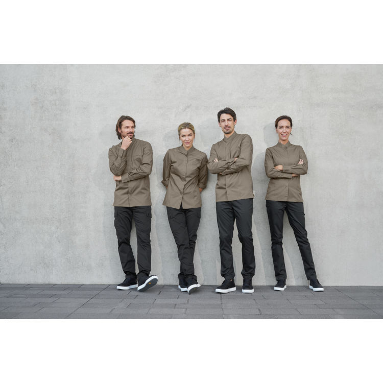 Koksbroeken serie Cargo & Cargo Ripstop