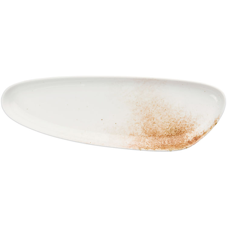 Piatti ovali per pesce Purior