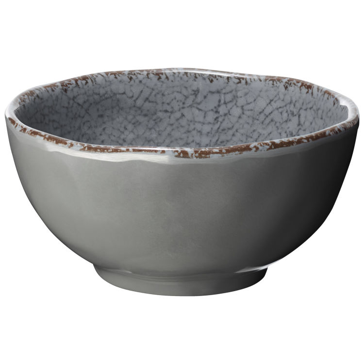 Schälchen Portage rund