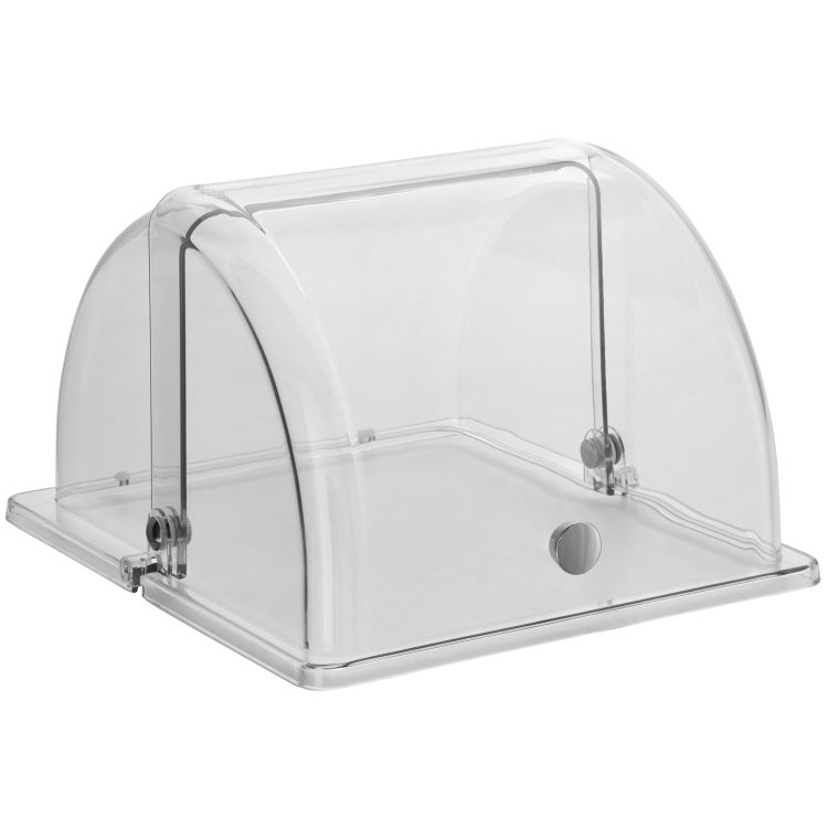 Roll top cover Sturgis