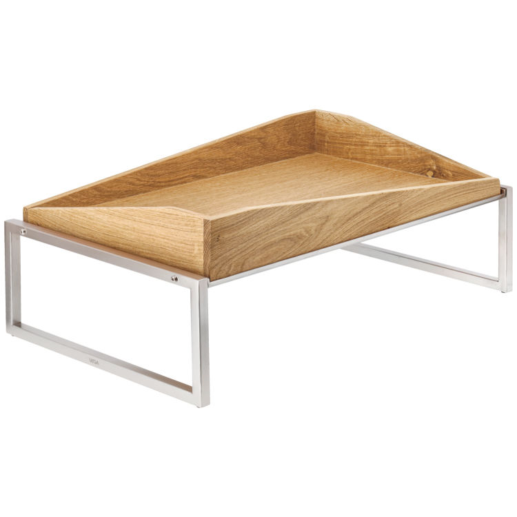 Pladanj za rezanje kruha Torresso GN 1/1 visoka