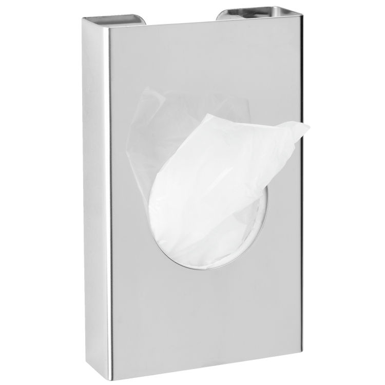 Hygiene bag dispenser Brooklyn