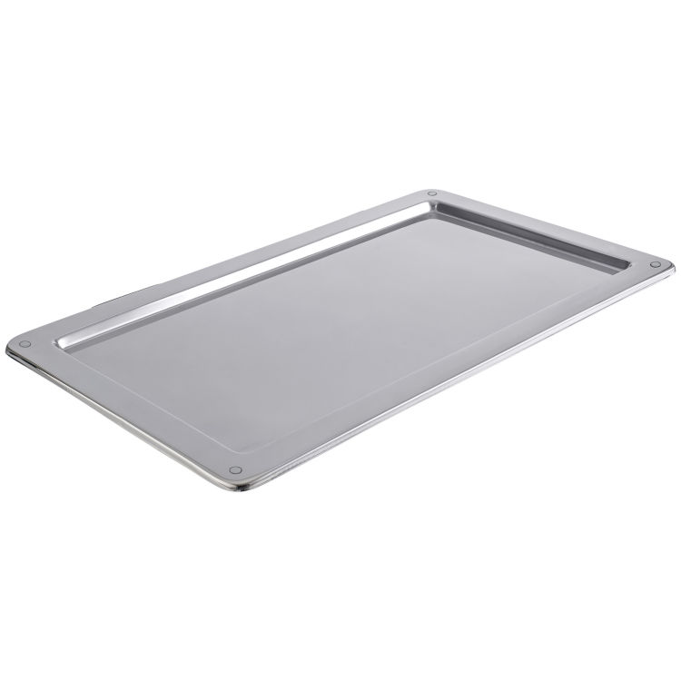 Bricka rostfritt stål