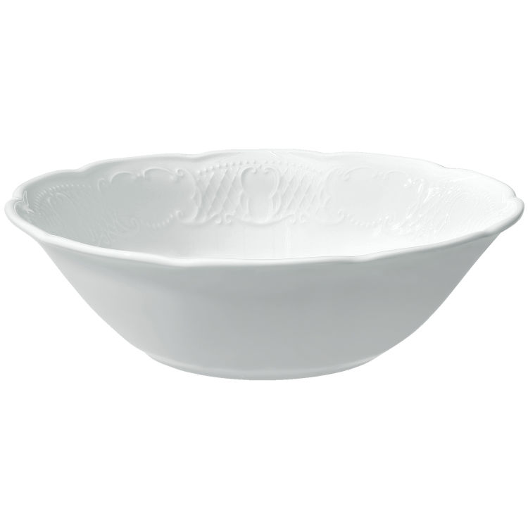 Saladier Menuett rond