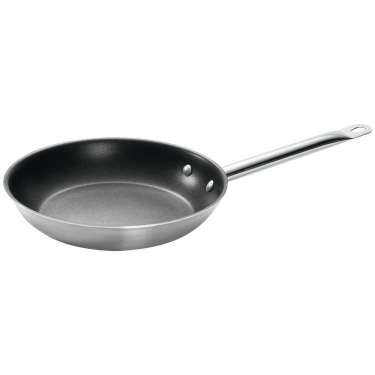 Padella induzione antiaderente