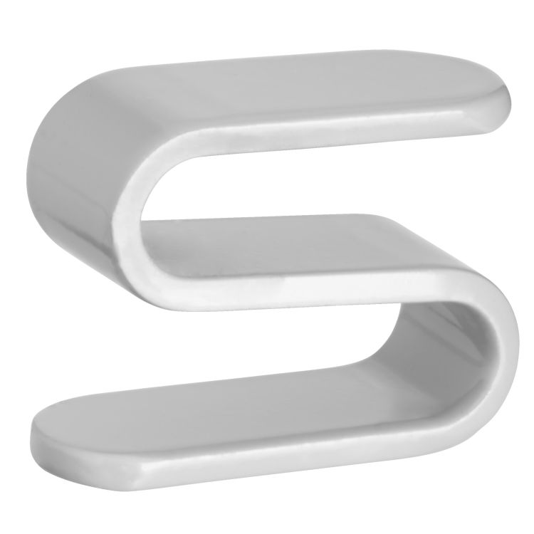 S-krok till hyllsystem Flex
