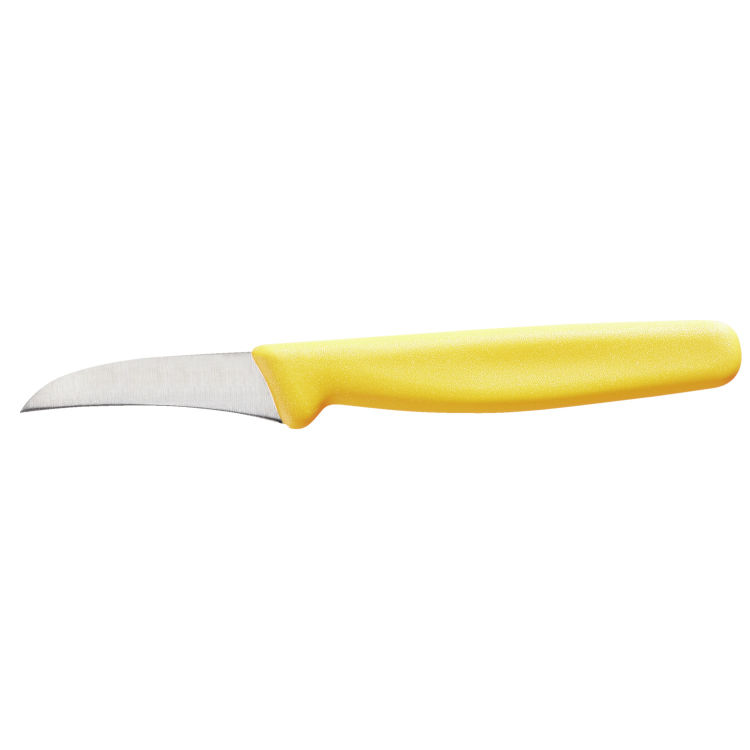 Schälmesser Marcata, HACCP-geeignet
