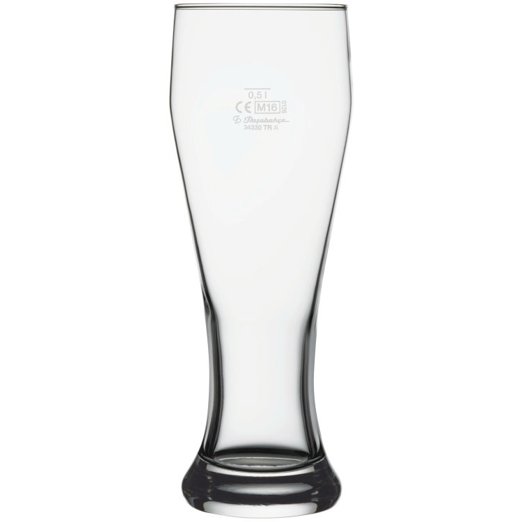 Verre à bière Brême