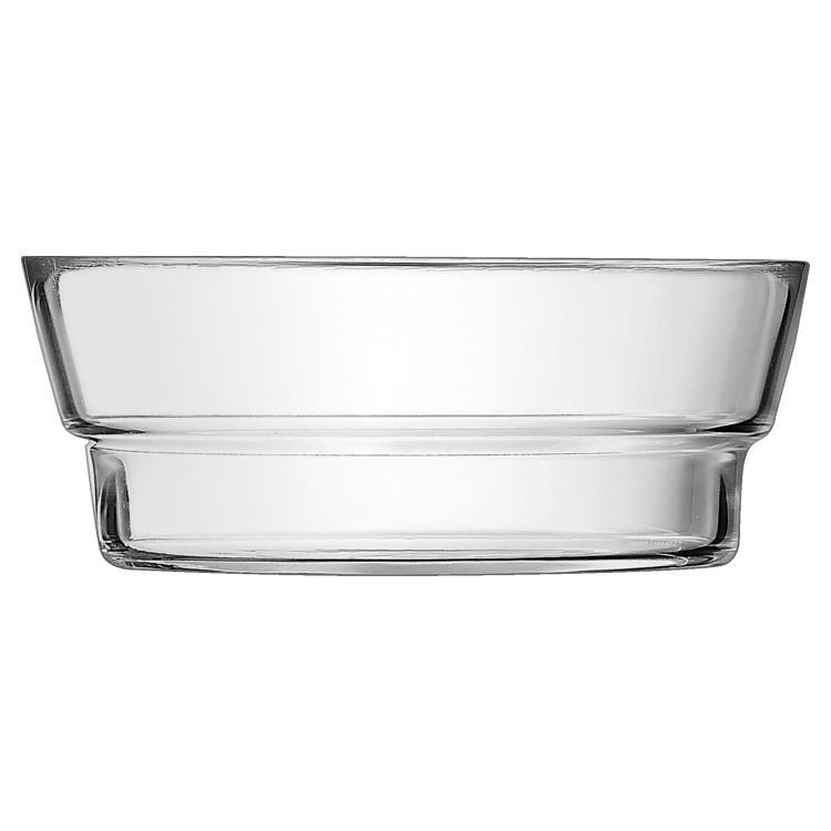 Glass bowl So Urban