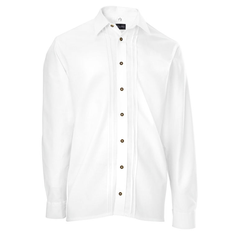 Herreskjorte Andreas