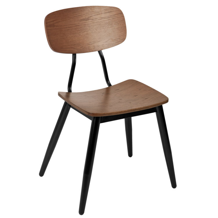 Stuhl Scola, Industrial Design