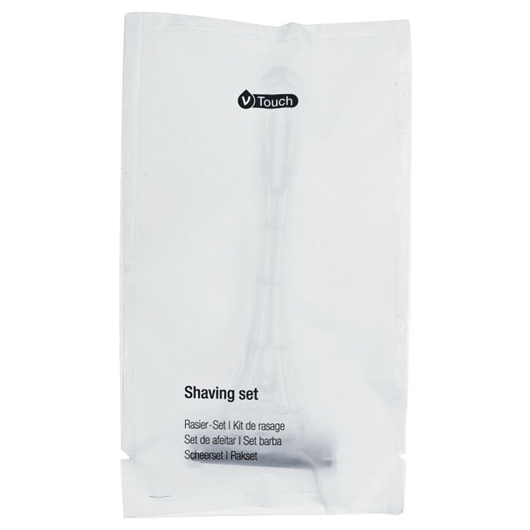 Rasier-Set V-Touch