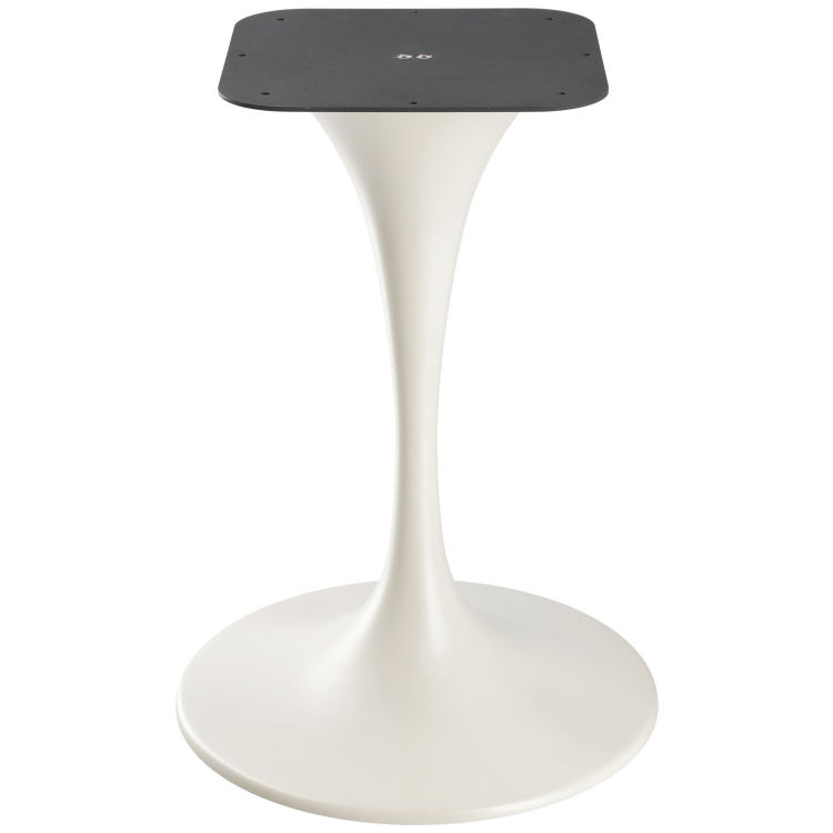 Utendørs bordben 71 cm Tromba, værbestandig