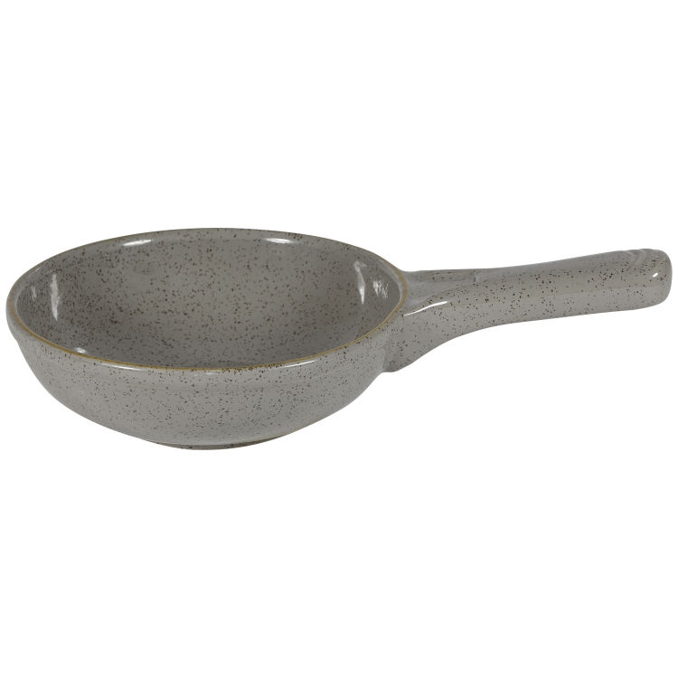 Padella Stonecast Peppercorn
