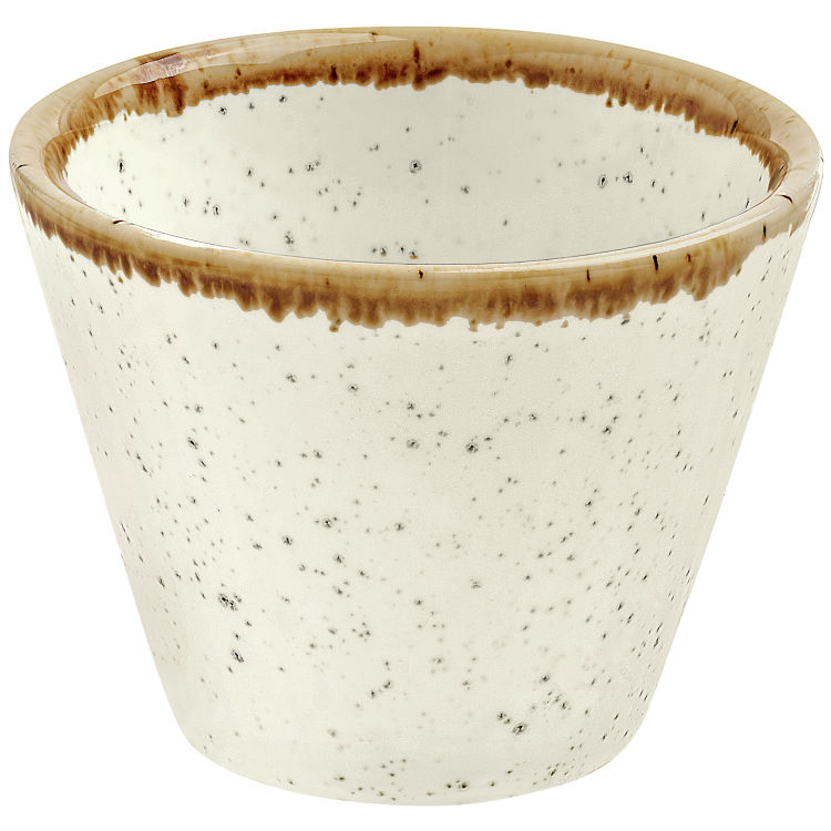 Cuenco pequeño Sidina cónico