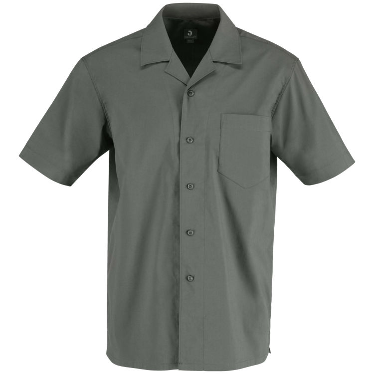 Hemd Kurzarm Magnum Comfort Fit, -