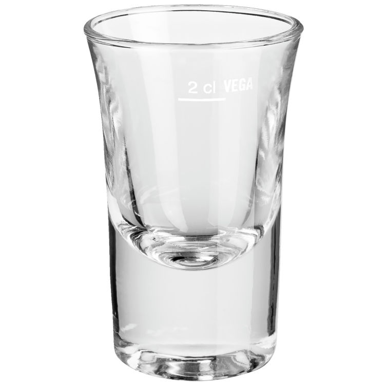 Verre à digestif Etna