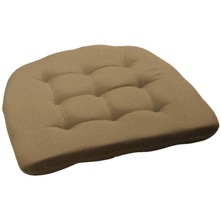 Cuscino sedia sagomato Colour