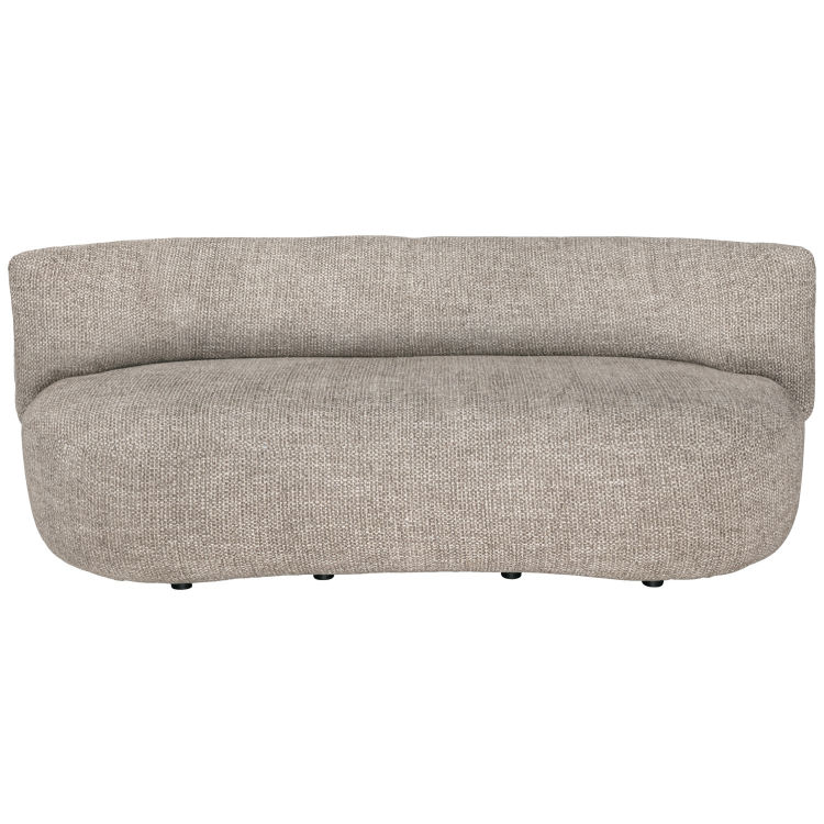 Canapé Tesilo 3 places