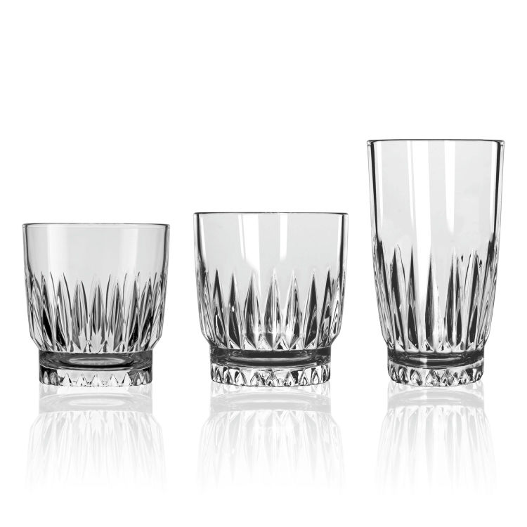 Verre Hampshire