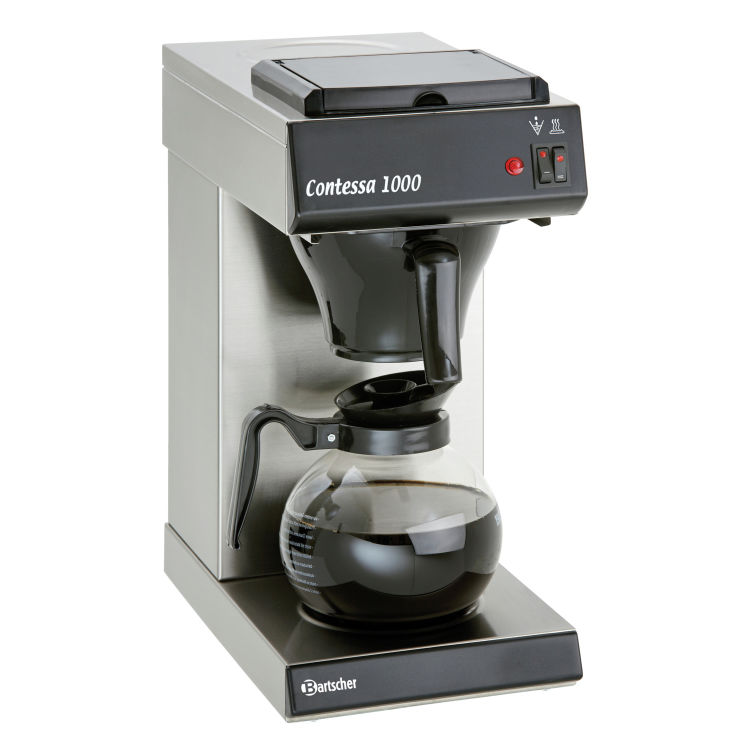 Kaffeemaschine Contessa 1000