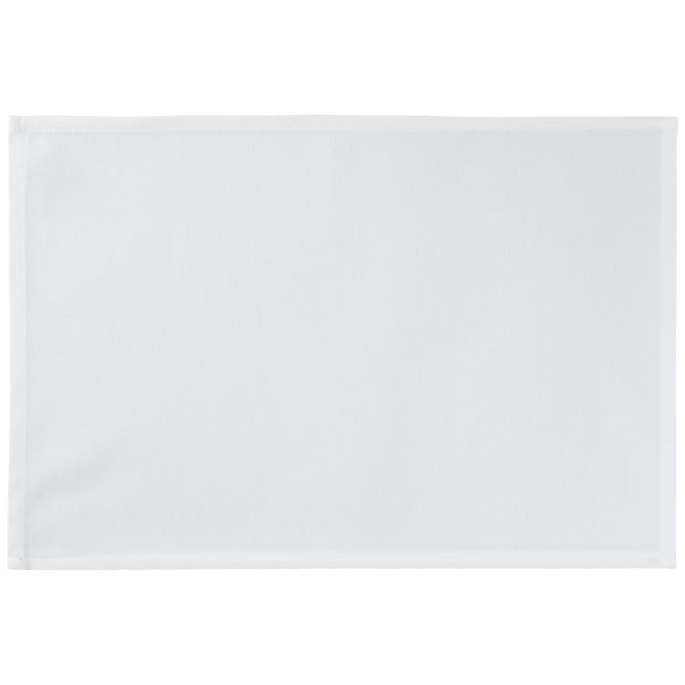 Tovaglietta americana Vivienne, misto cotone poliestere , in raso
