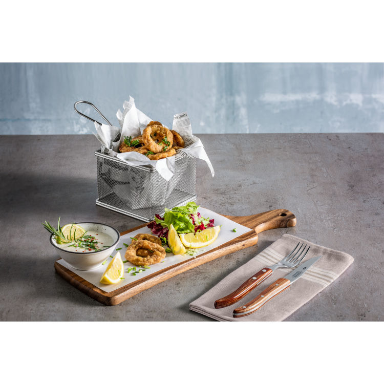 Fritteusenkörbe Niragua