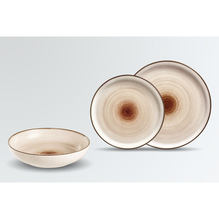 Tableware set Limaro 12 pcs.