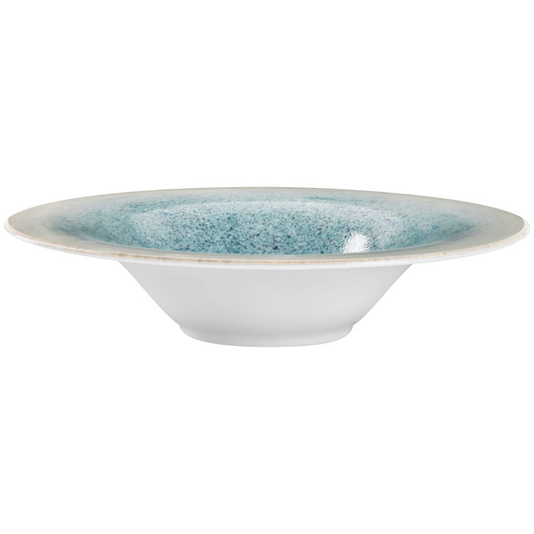 Assiette à pâtes Neptun