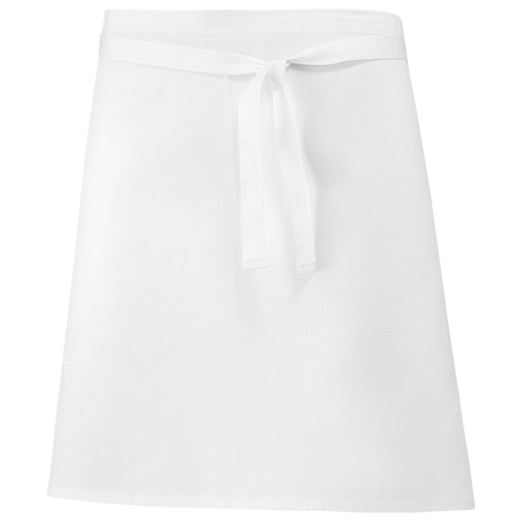 Schürze Malio 45x80 cm