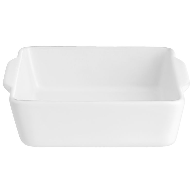 Plat Ferry rectangulaire avec poignées