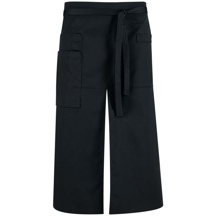 Pregača Juno 75x80 cm (DxŠ), s prorezom