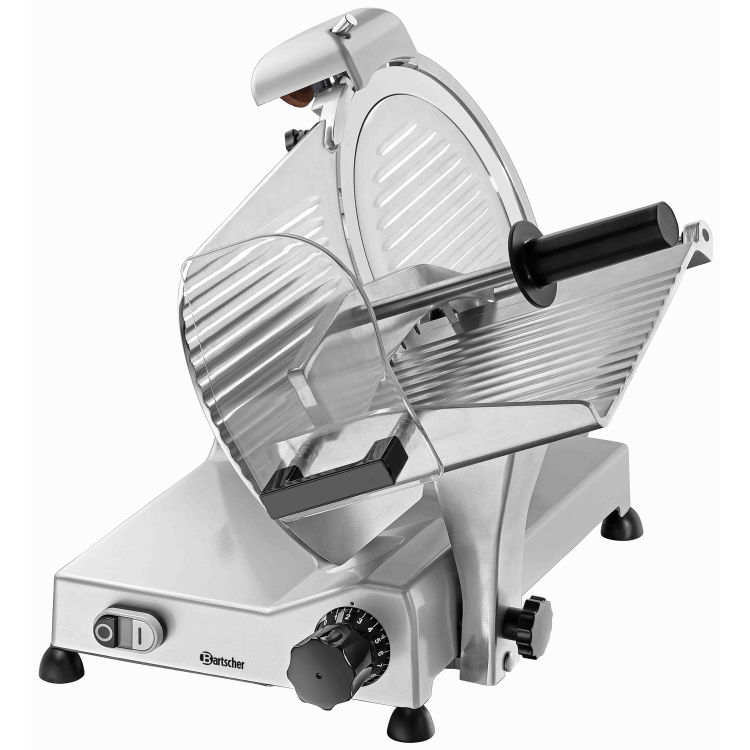 Affettatrice 300 Plus, lama Ø 30 cm