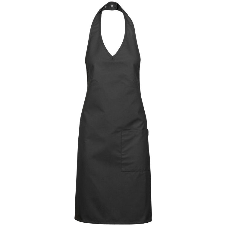 Tablier à bavette Victoria  