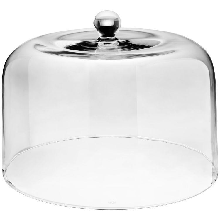 Glas Cloche Helina