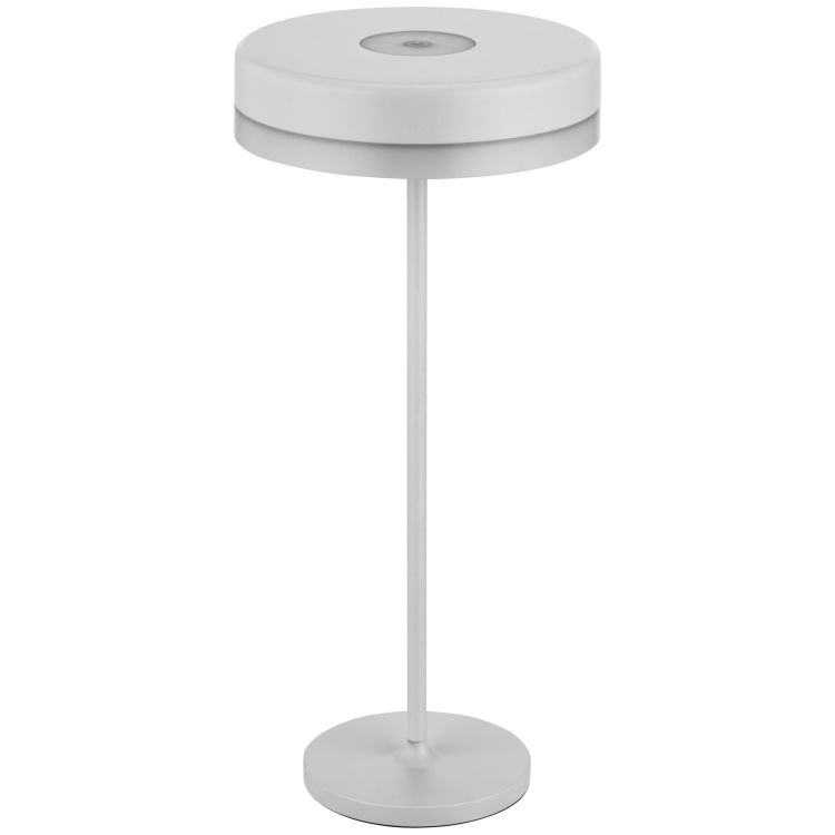  LED Tischleuchte Disk