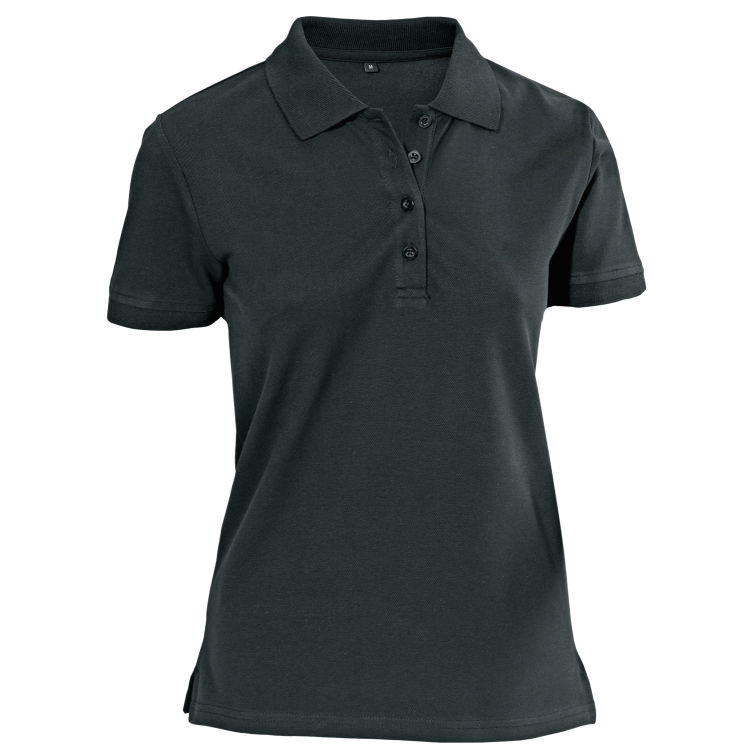 Polo femme Caty