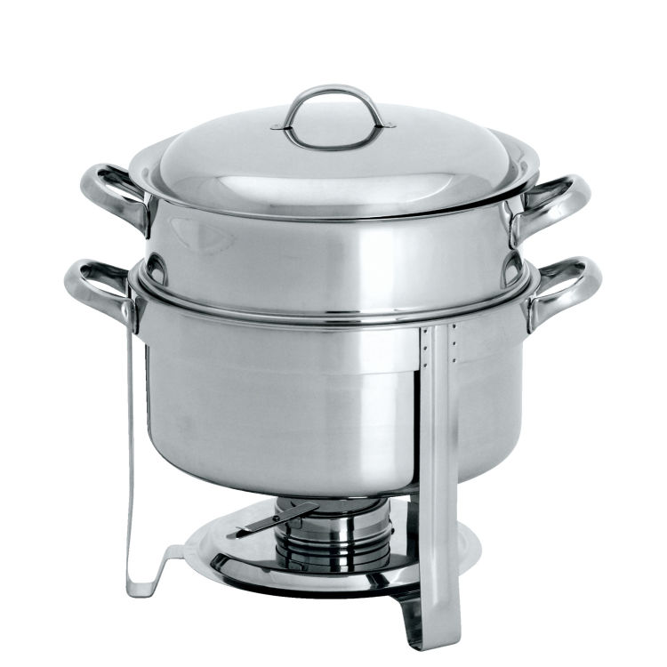 Chafing dish Lavoro rond