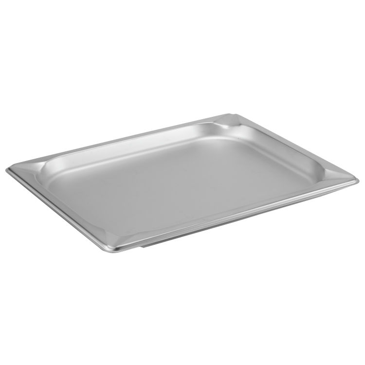 GN-Behälter 1/2 Profi, Edelstahl