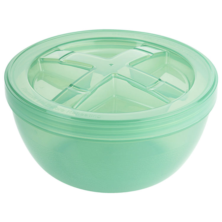 Mehrweg-Suppenbecher Eco-Takeout mit Deckel 950 ml